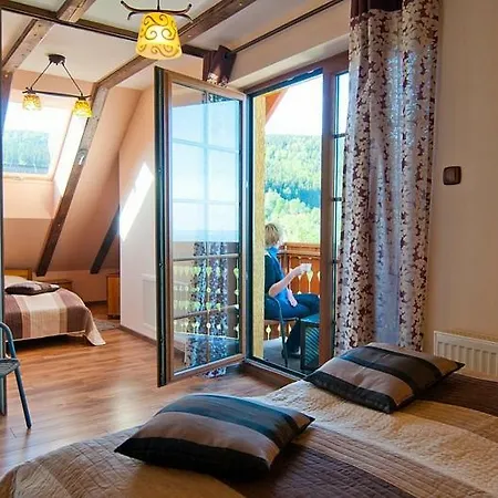 Apartment Apartament Osiedle Podgorze 1c Schreiberhau