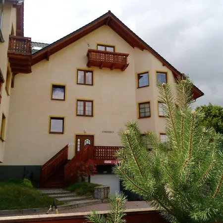 Apartment Apartament Osiedle Podgorze 1c Schreiberhau